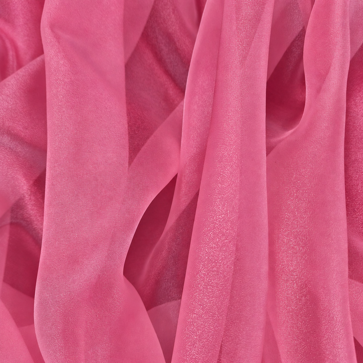 Crepe Organza
