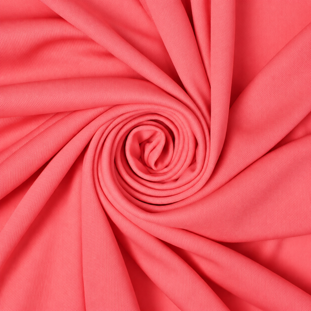 Interlock Knit