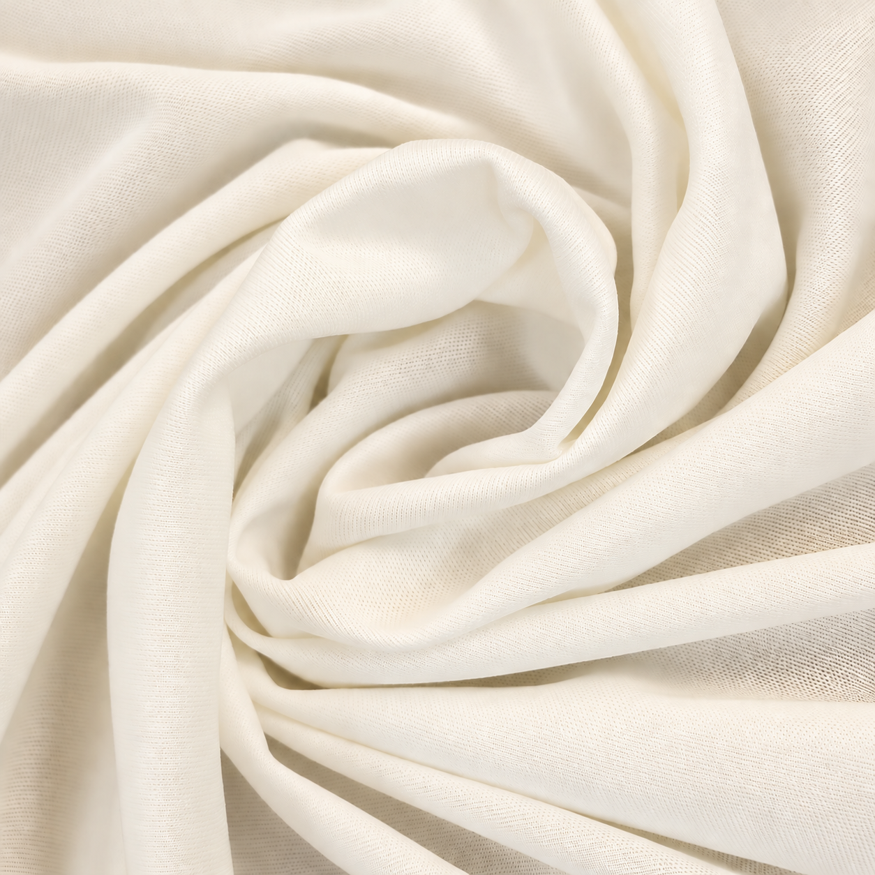 Interlock Knit