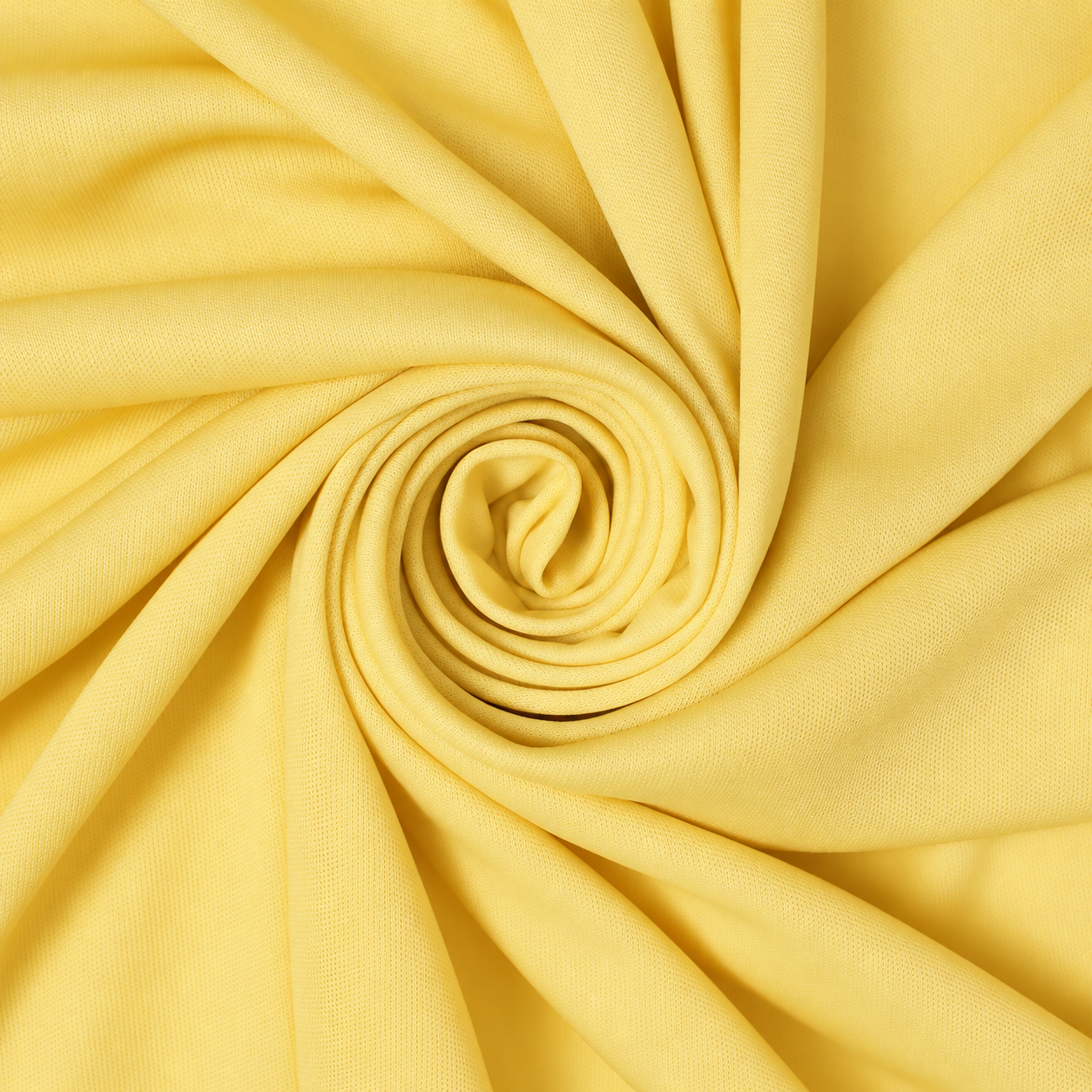 Interlock Knit
