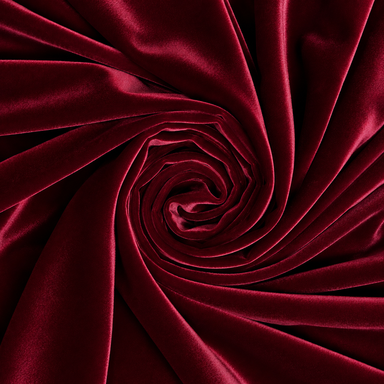 Stretch Velvet
