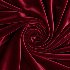 Stretch Velvet