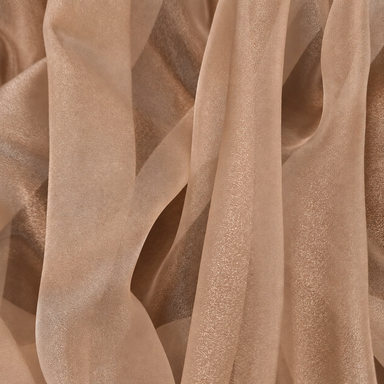 Crepe Organza