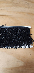 2" Beaded Fringe