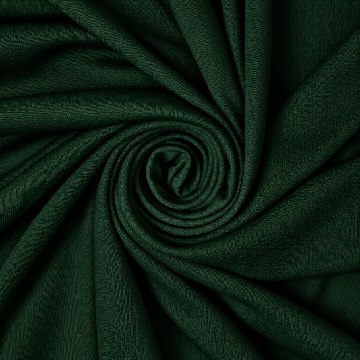 Interlock Knit