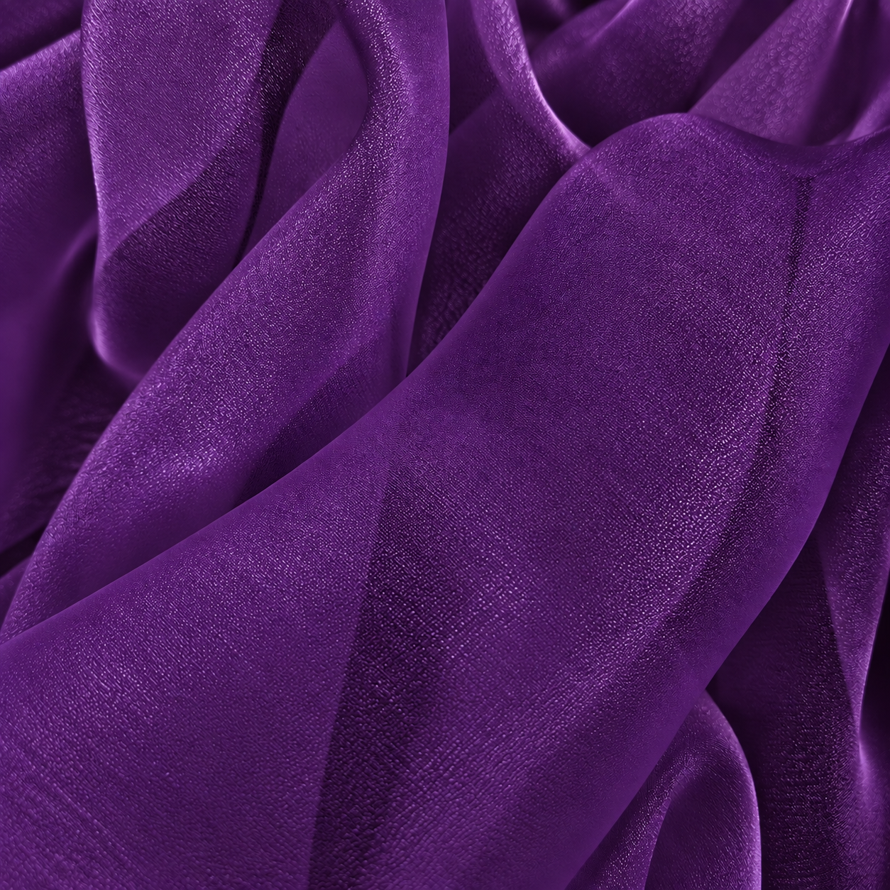 Crepe Organza