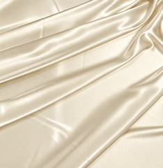 Silky Stretch Satin