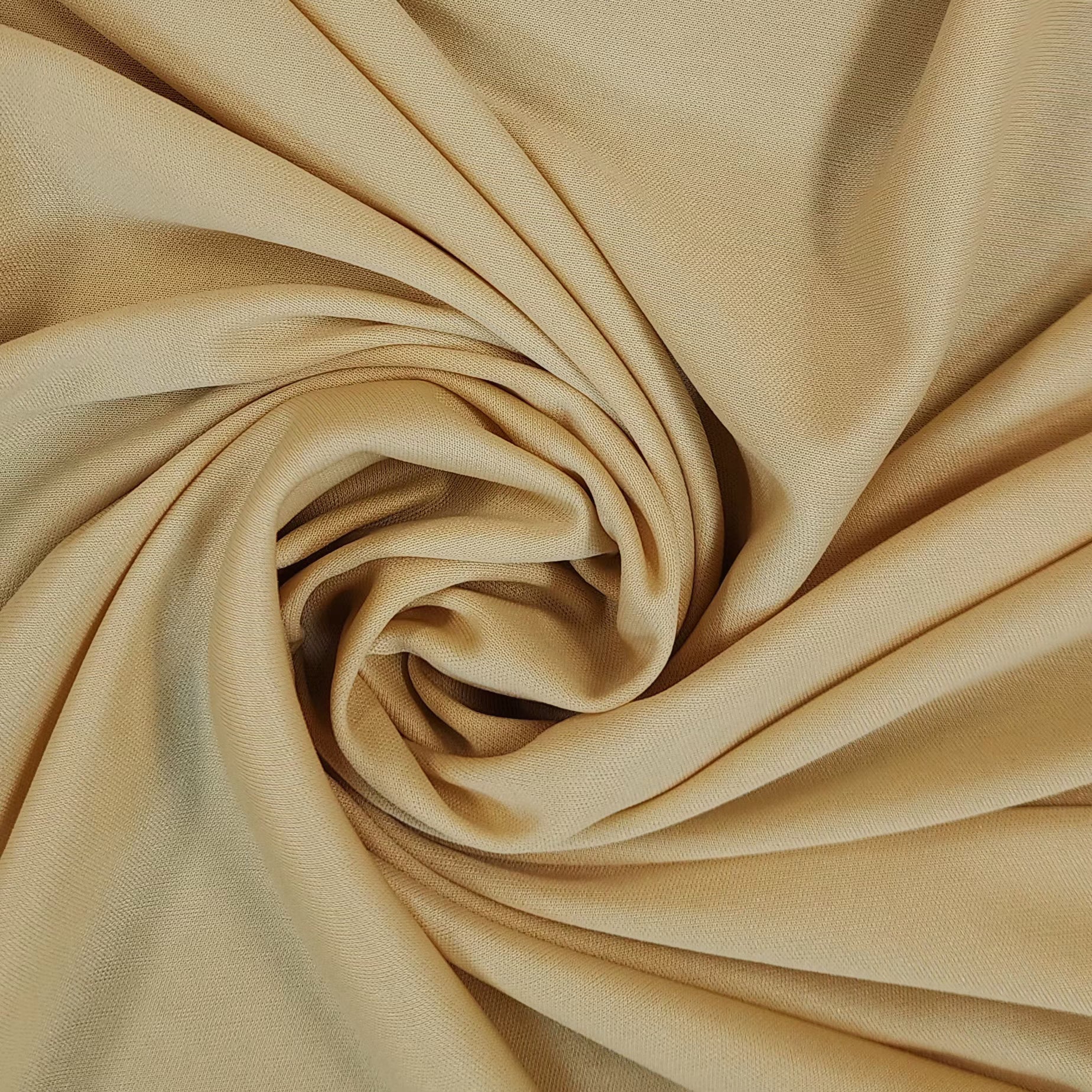 Interlock Knit