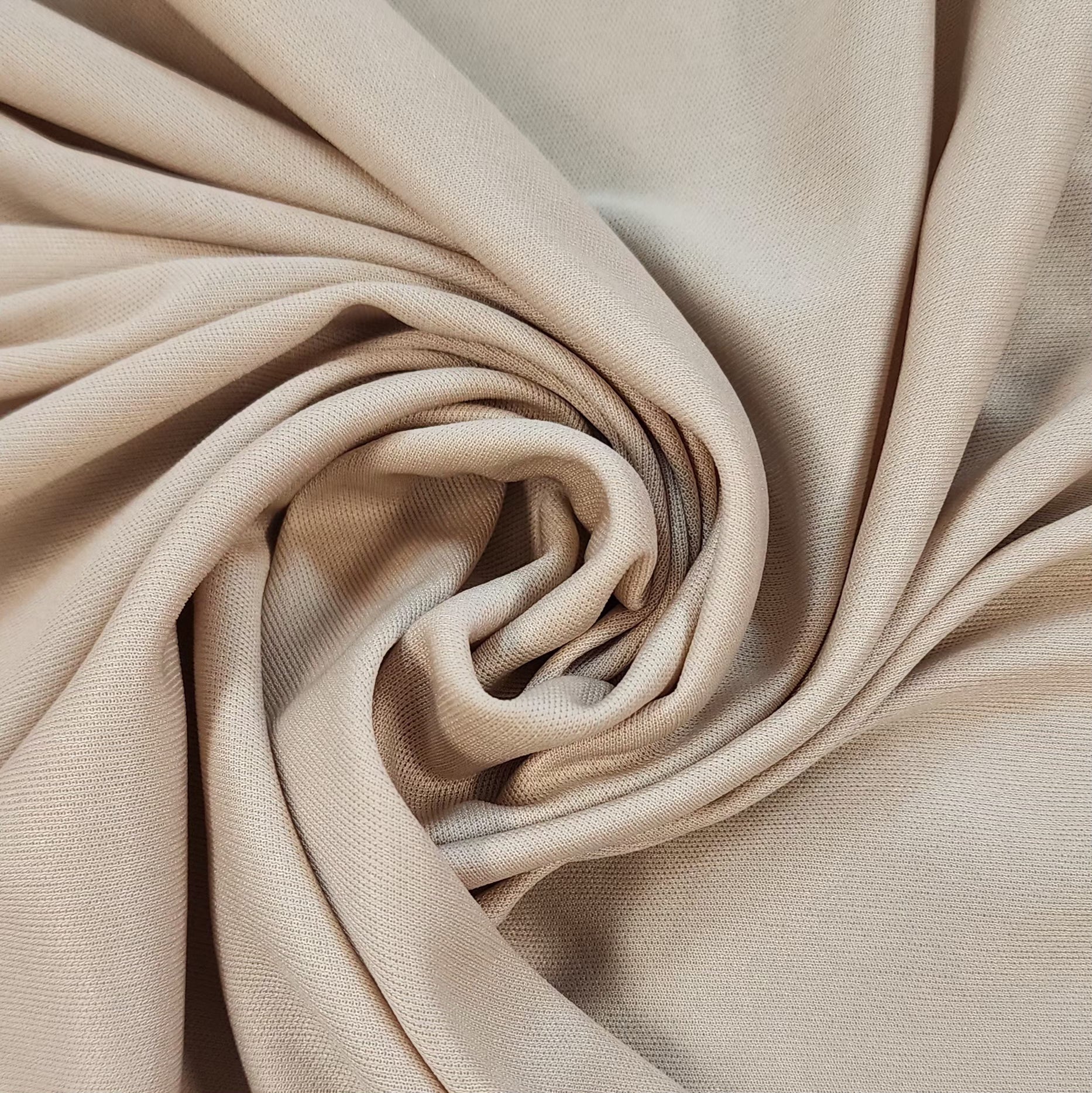 Interlock Knit