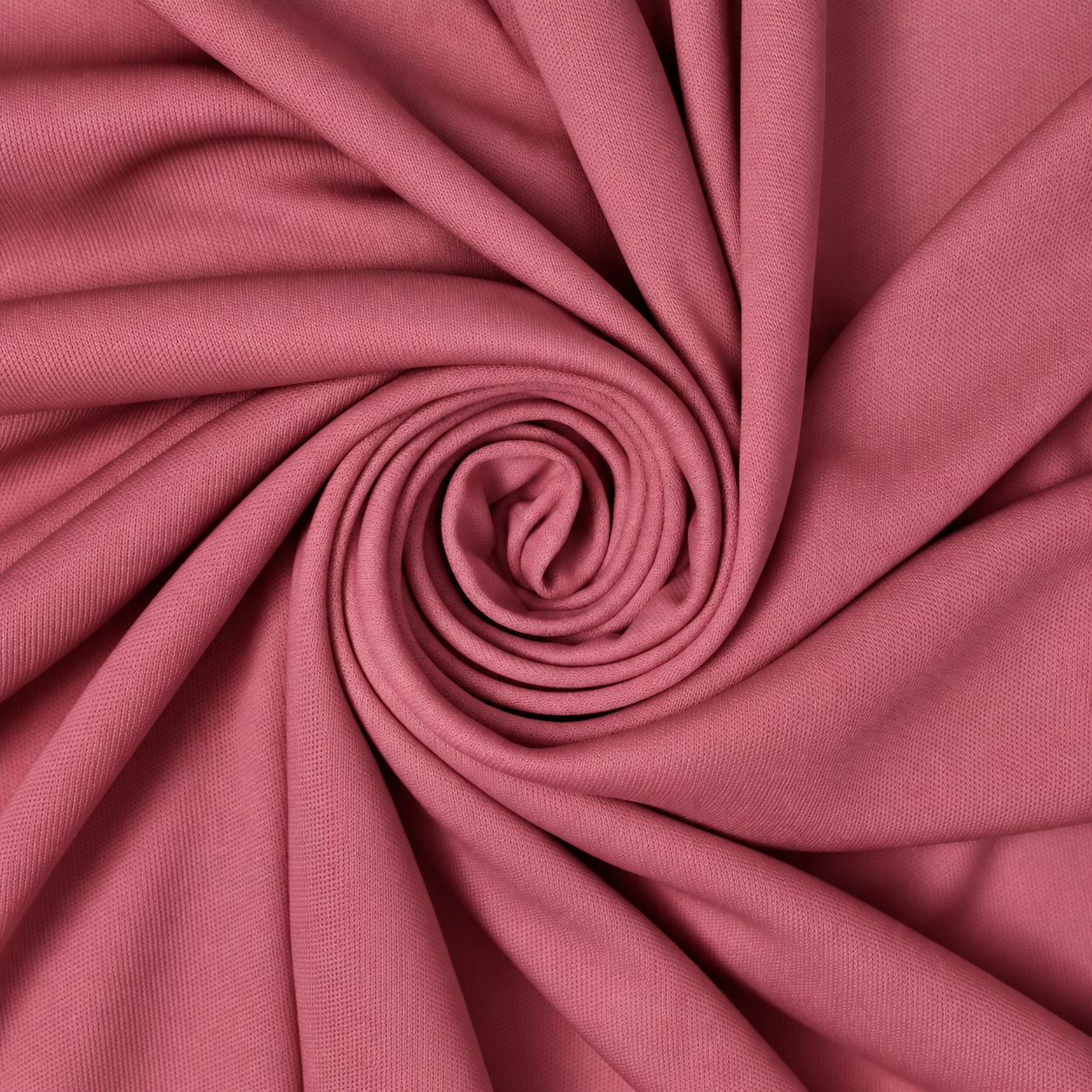 Interlock Knit