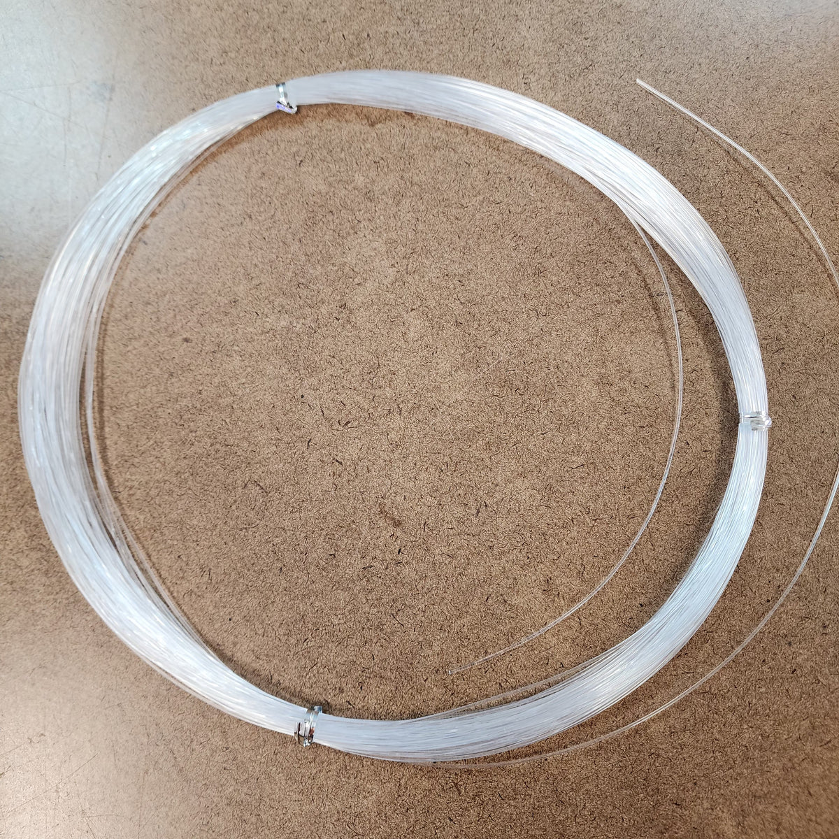 Monofilament Wire (Fish Boning)