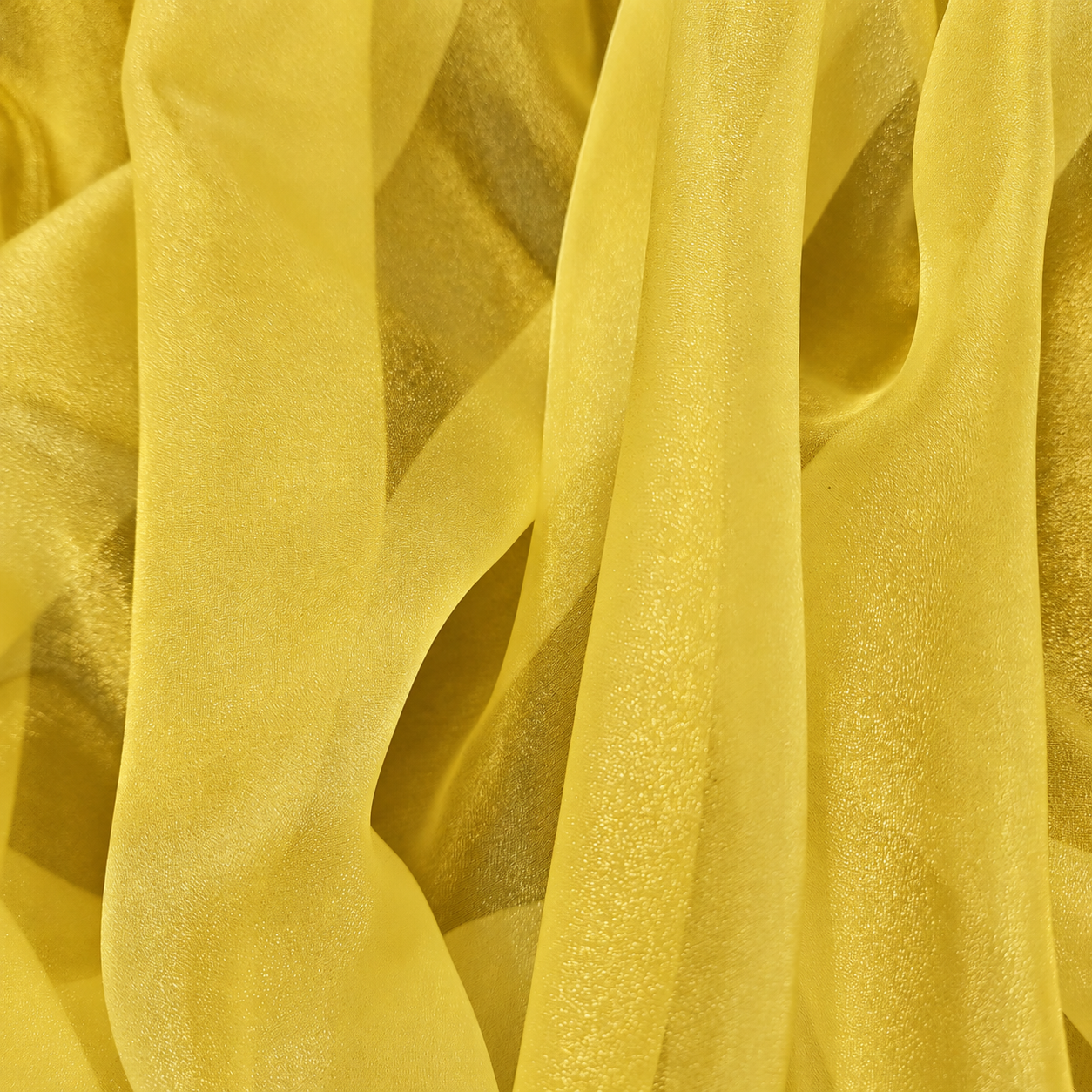 Crepe Organza
