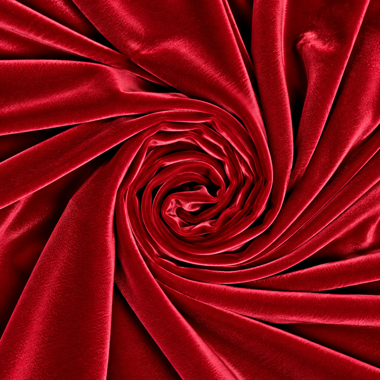 Stretch Velvet