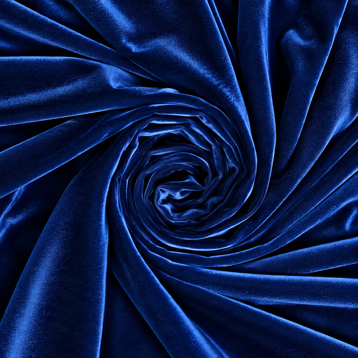 Stretch Velvet