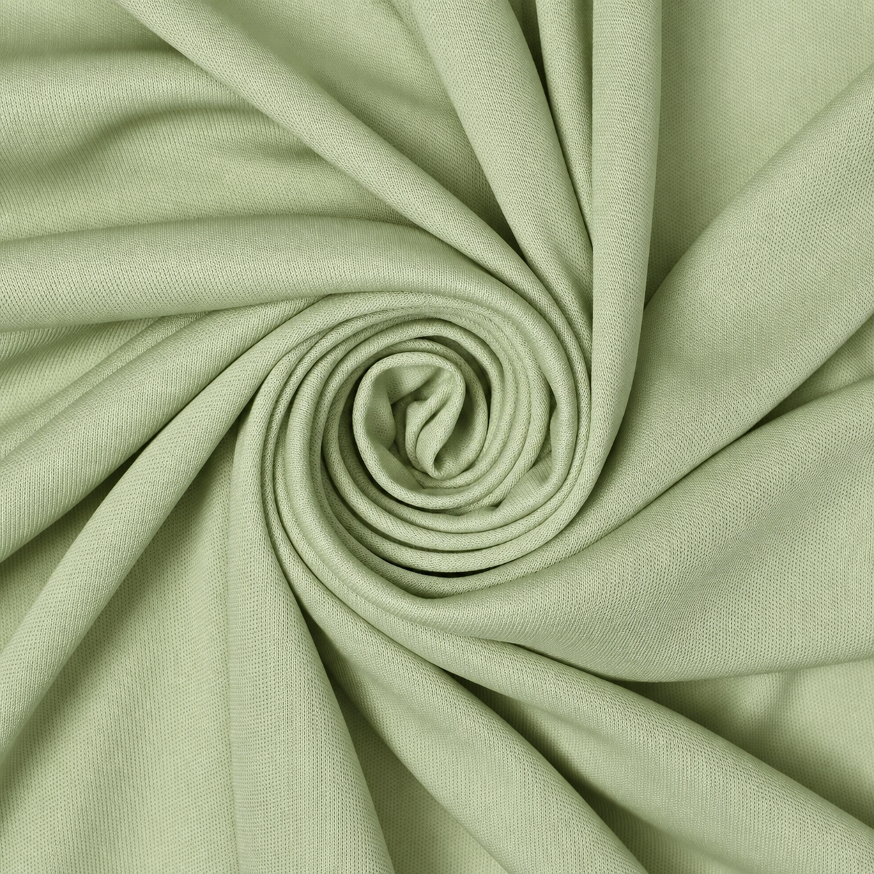 Interlock Knit