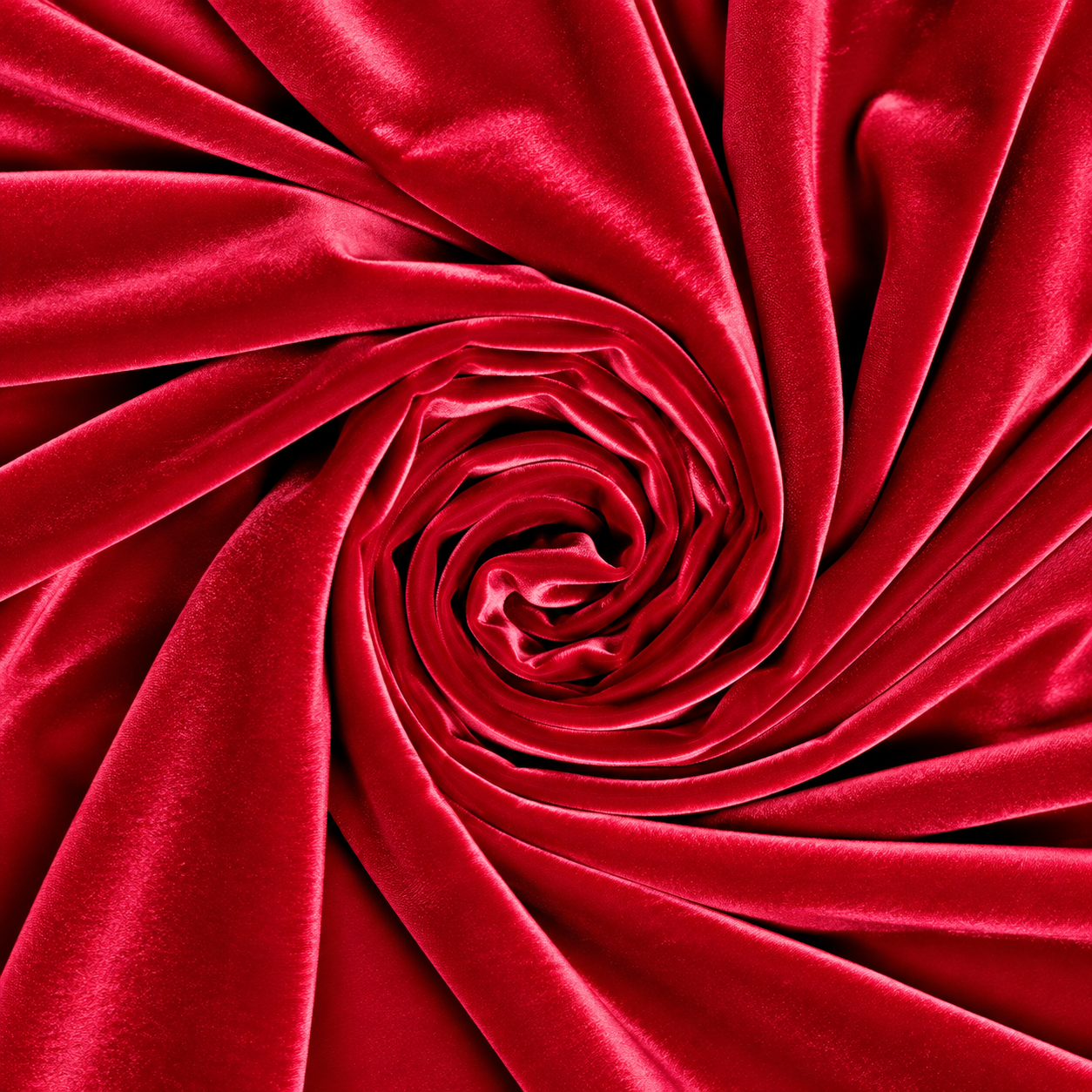 Stretch Velvet