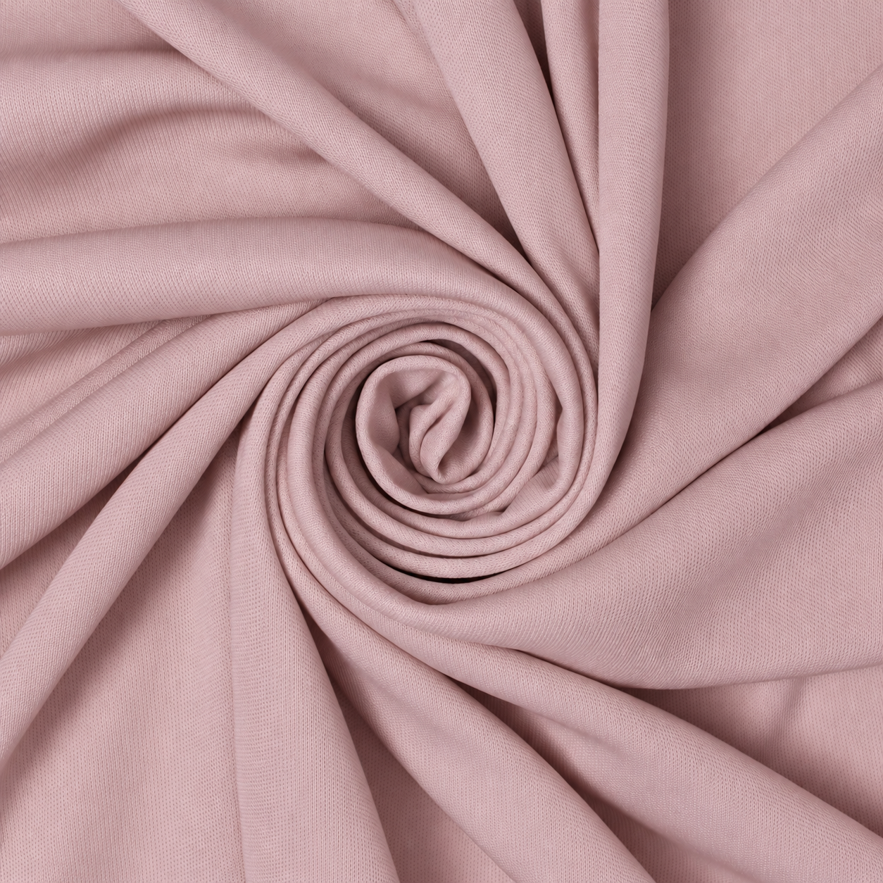 Interlock Knit
