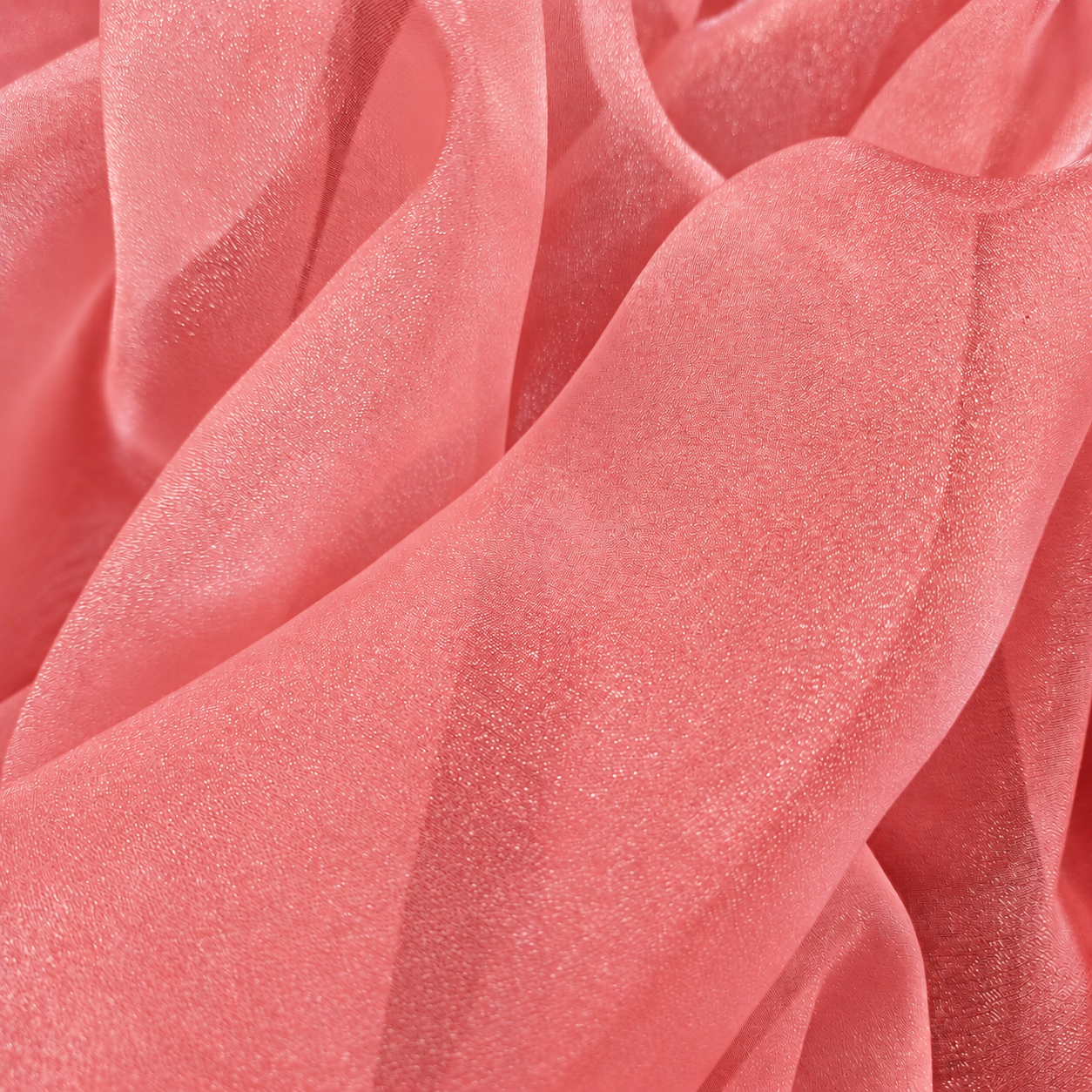 Crepe Organza
