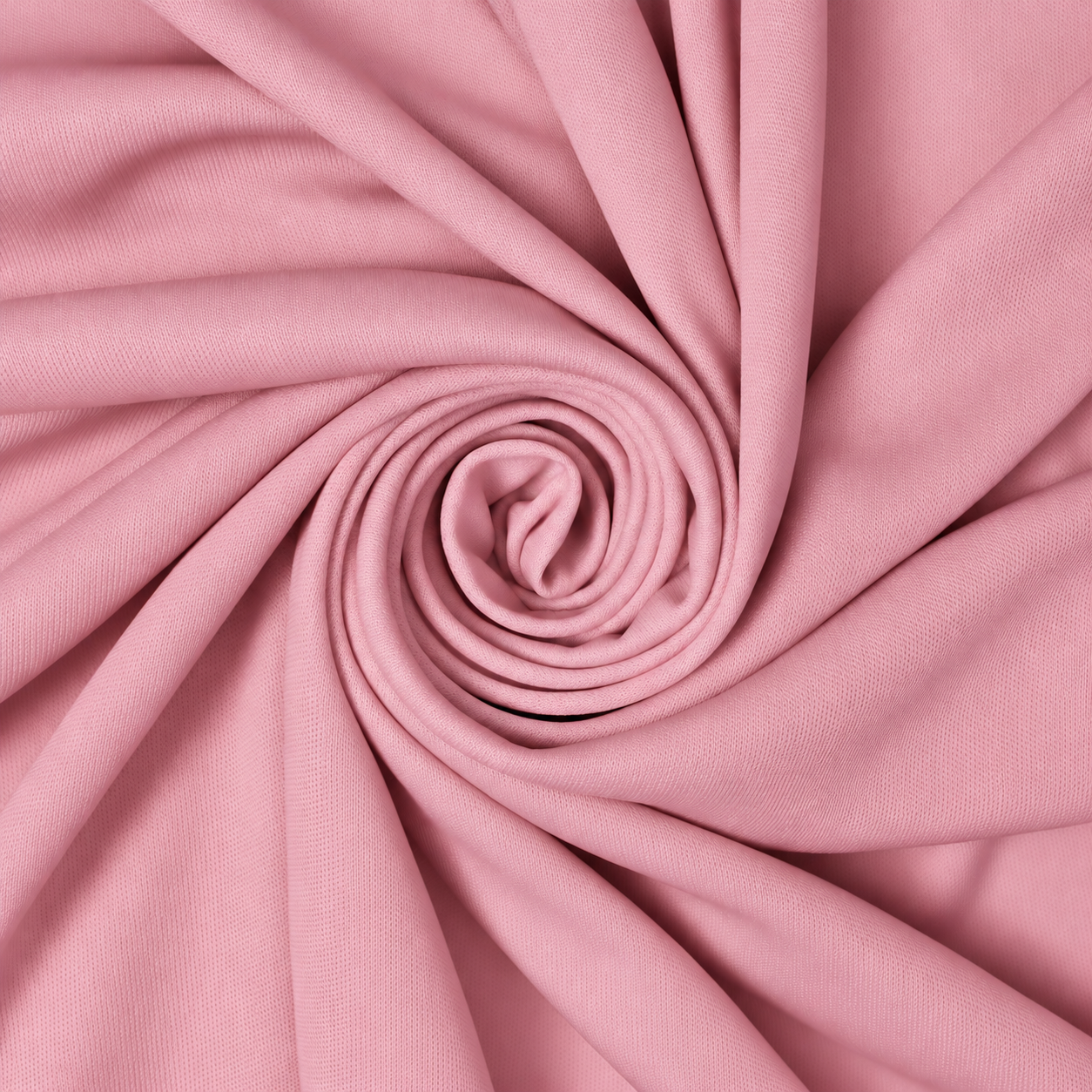 Interlock Knit