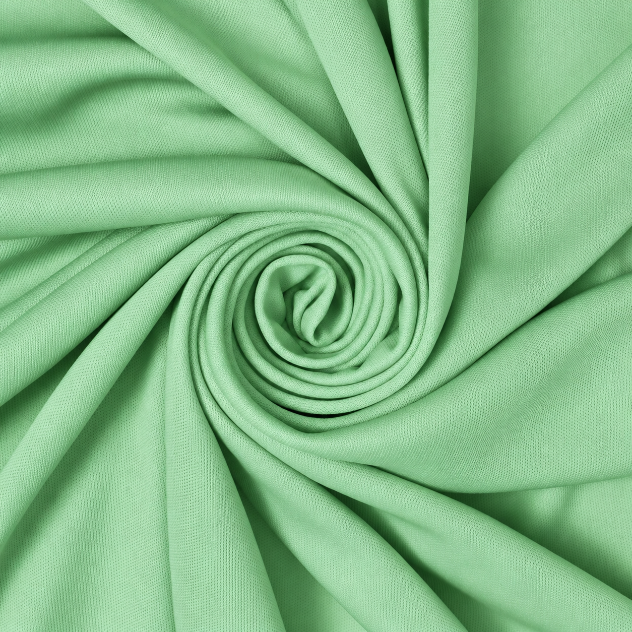 Interlock Knit