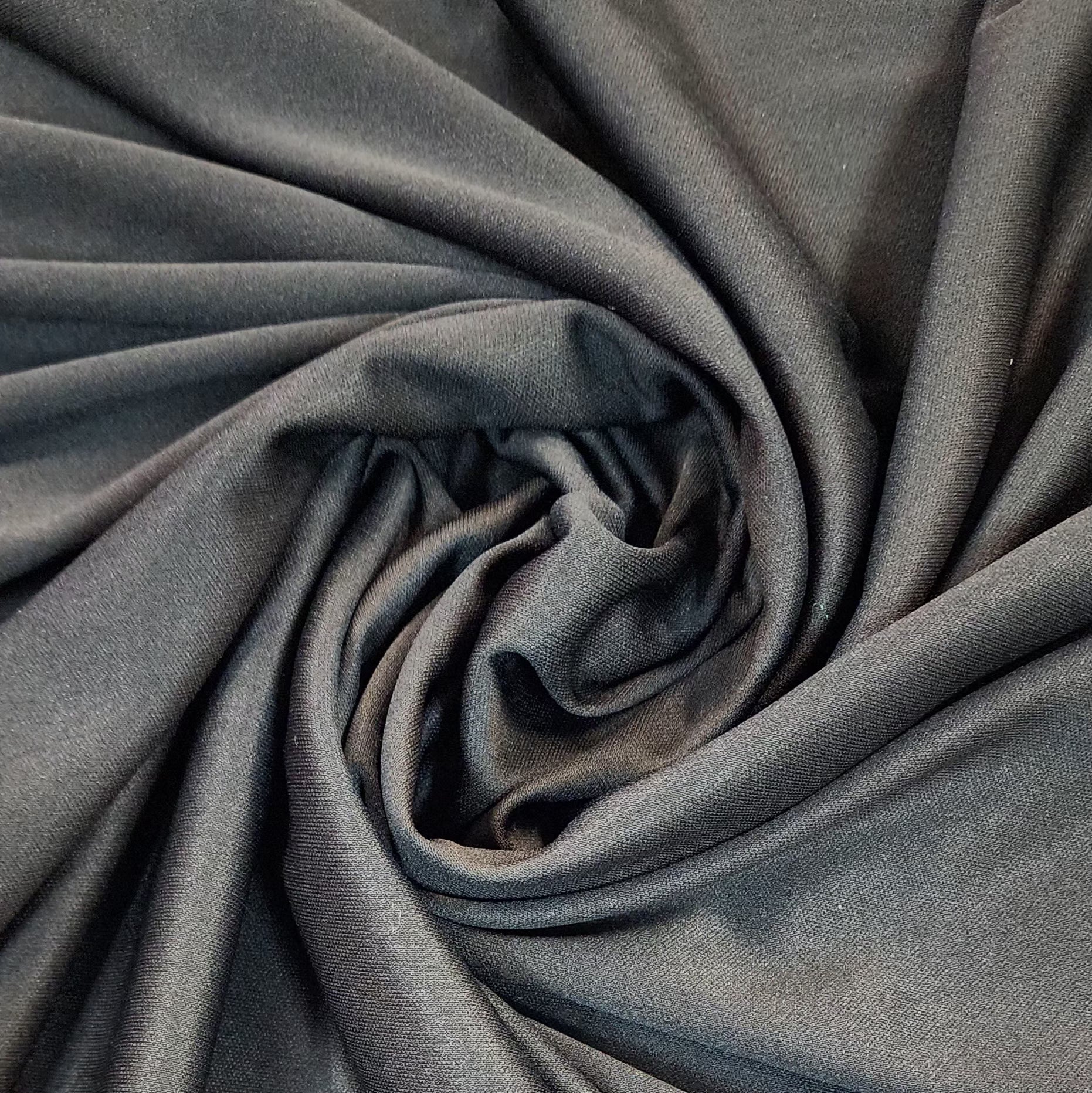 Interlock Knit