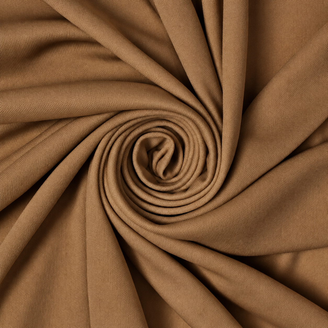 Interlock Knit