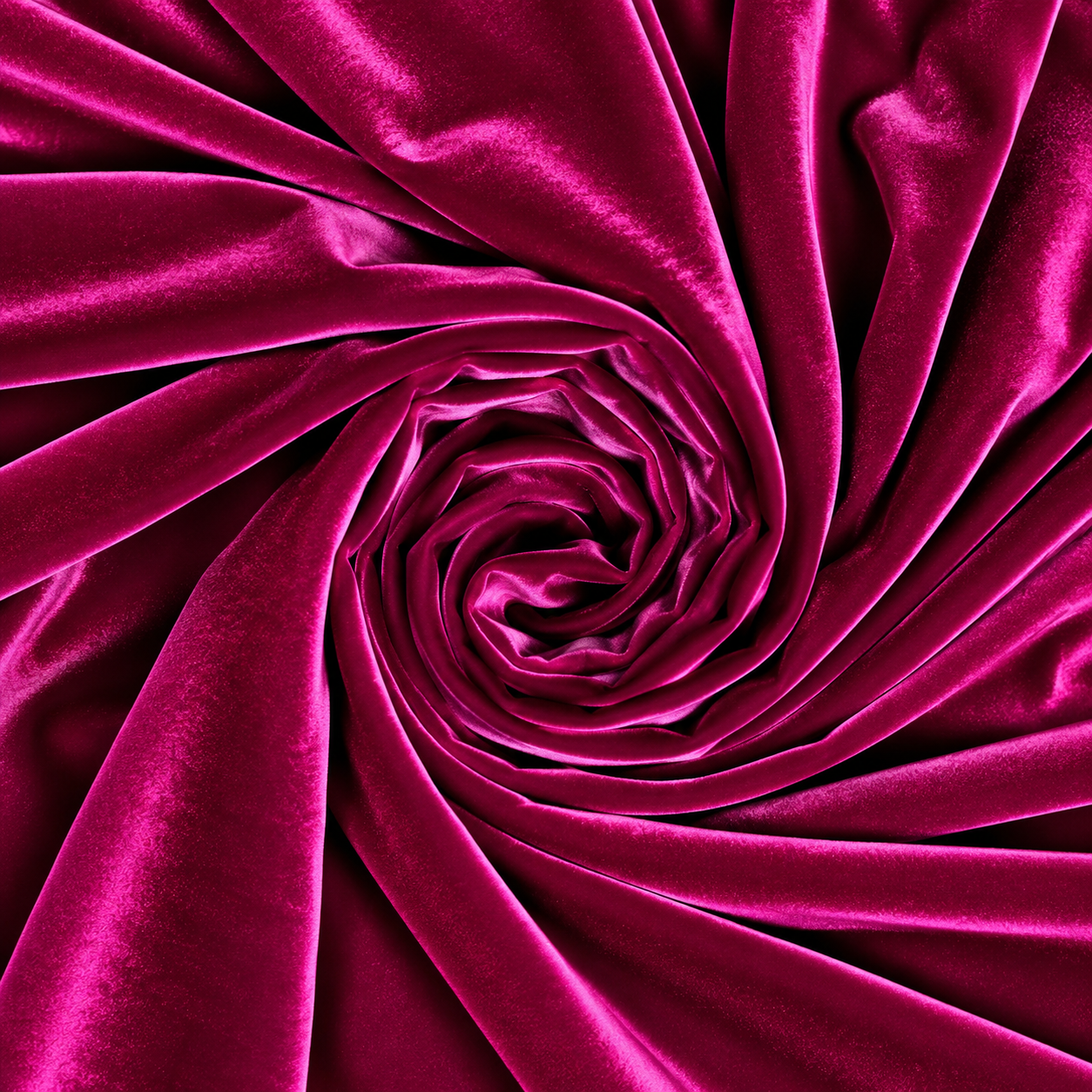 Stretch Velvet