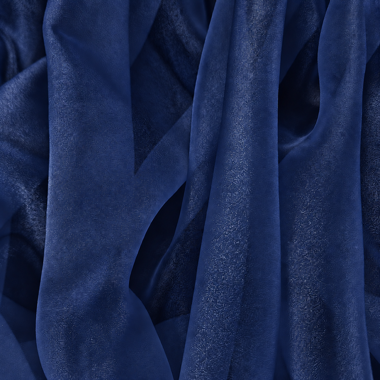 Crepe Organza