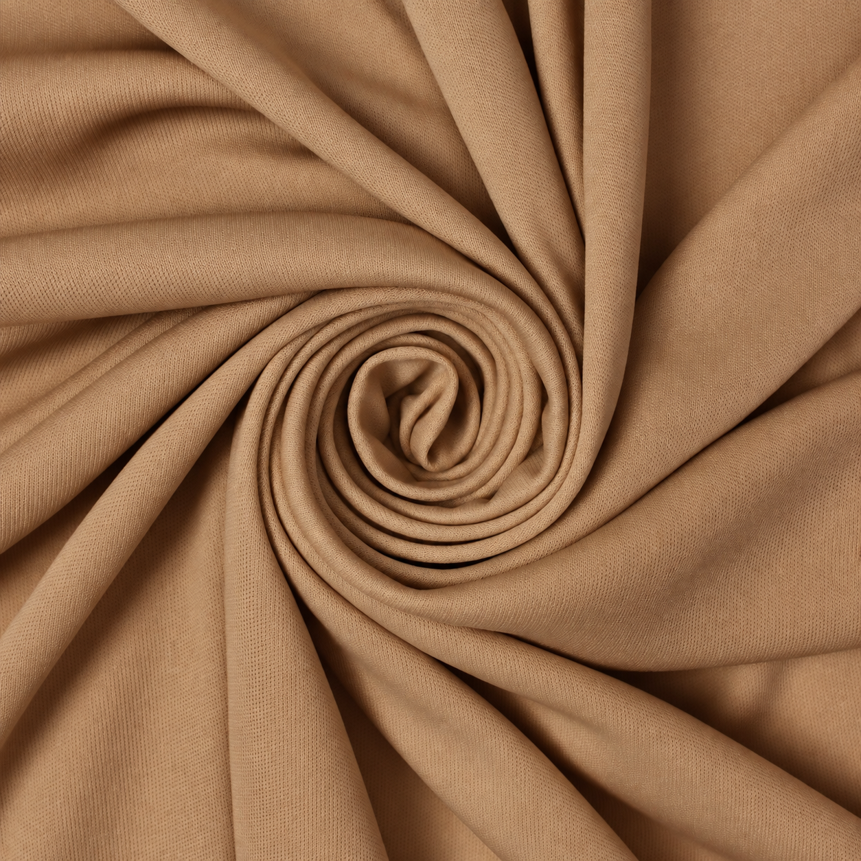 Interlock Knit