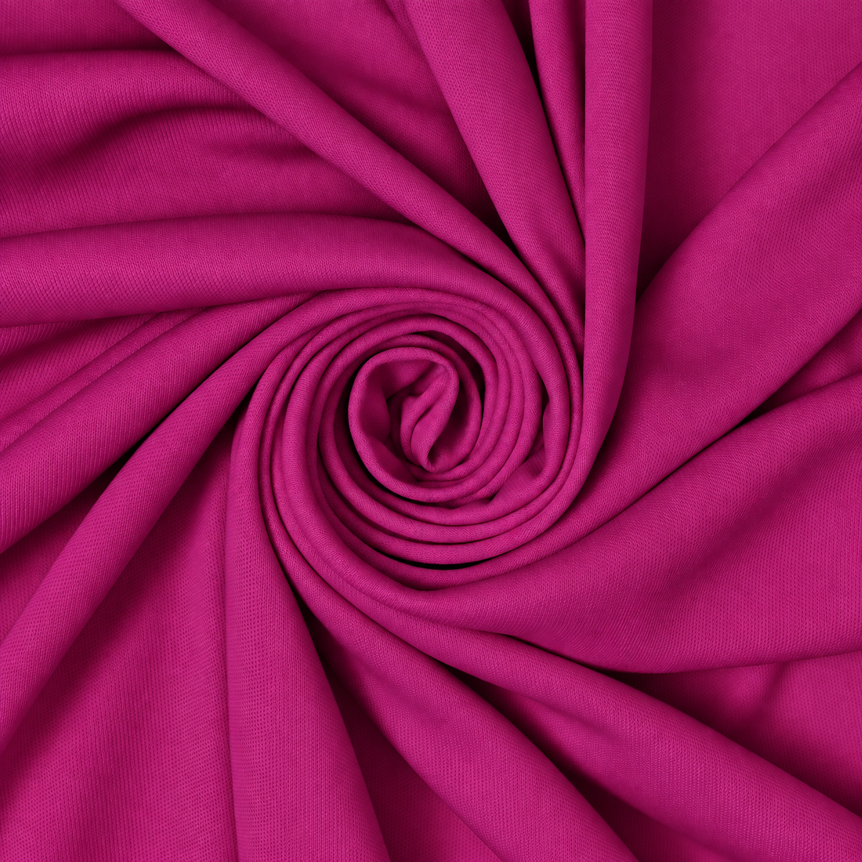 Interlock Knit