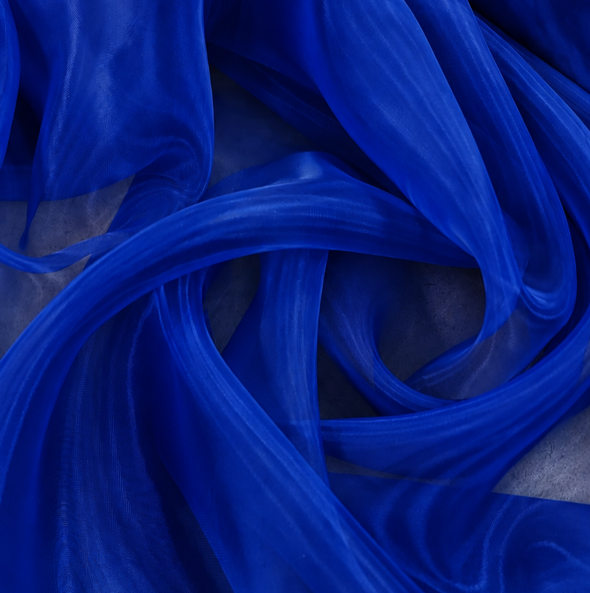 Matte Organza