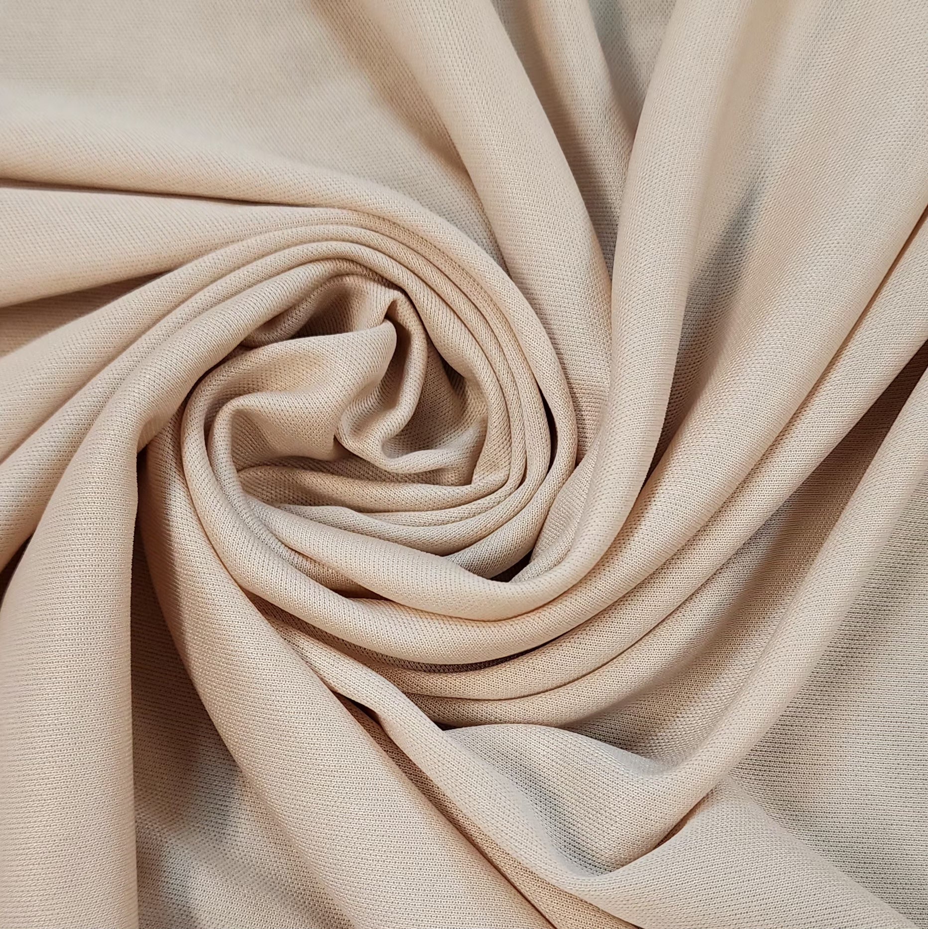 Interlock Knit