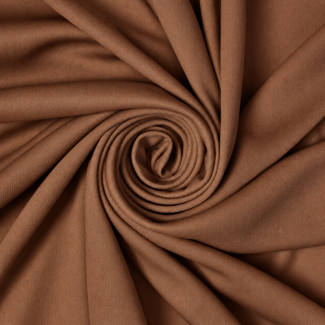 Interlock Knit