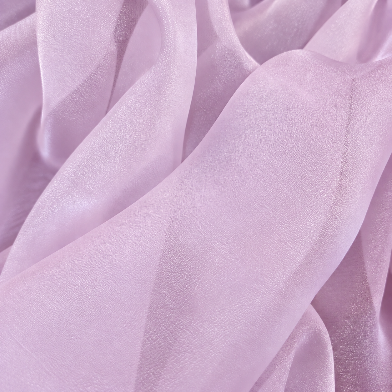Crepe Organza