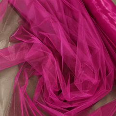 Crystal Organza