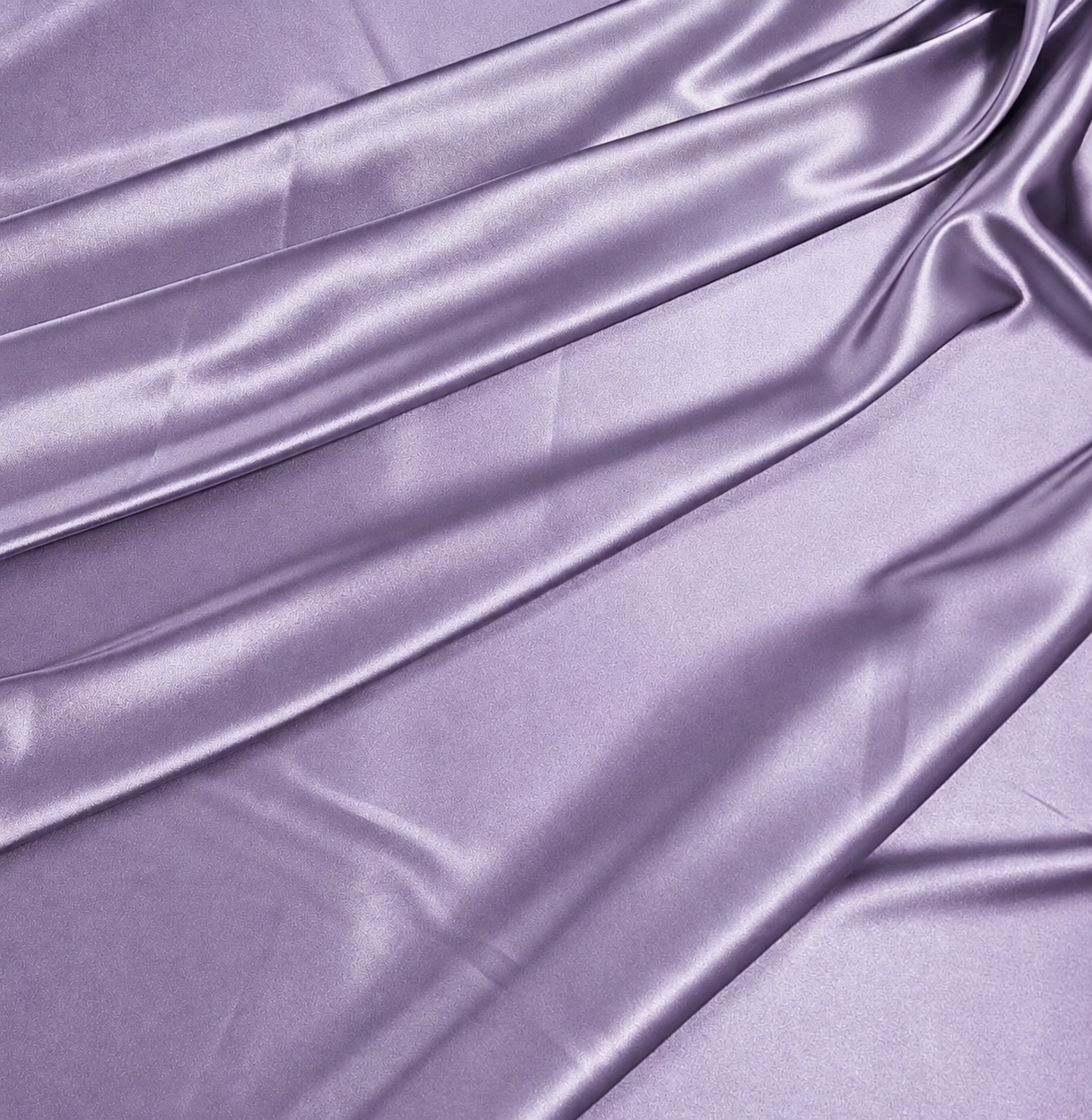 Silky Stretch Satin