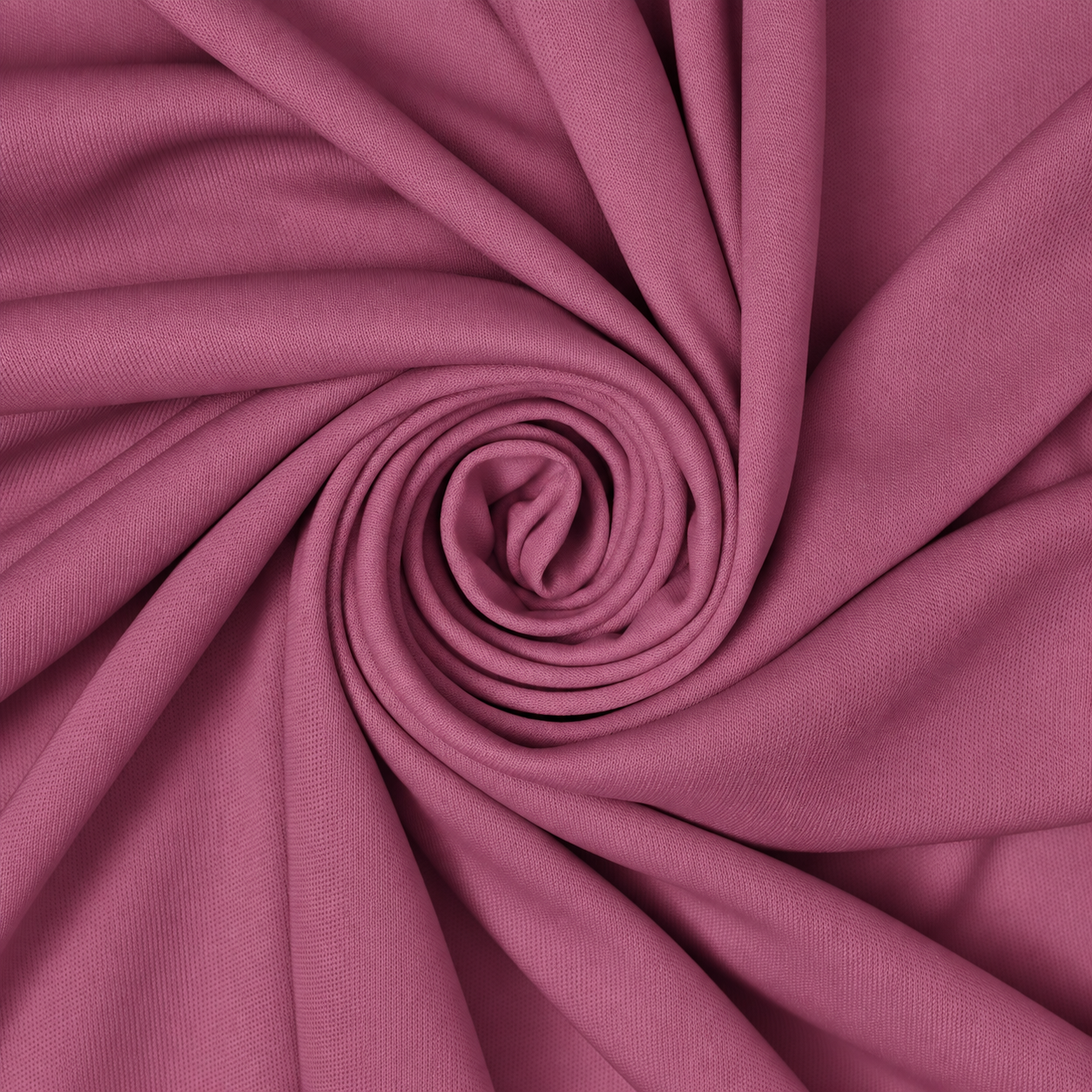 Interlock Knit