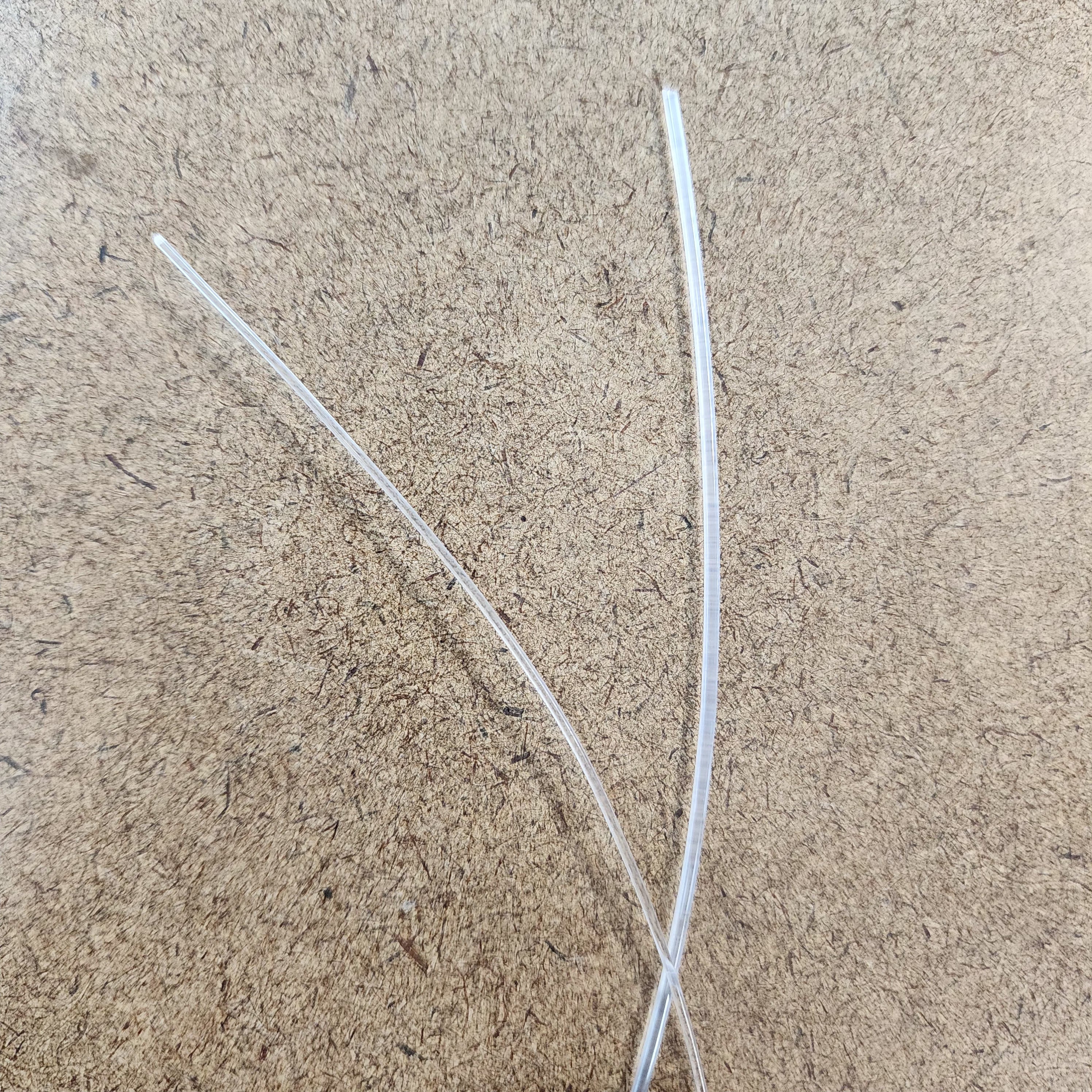 Monofilament Wire (Fish Boning)