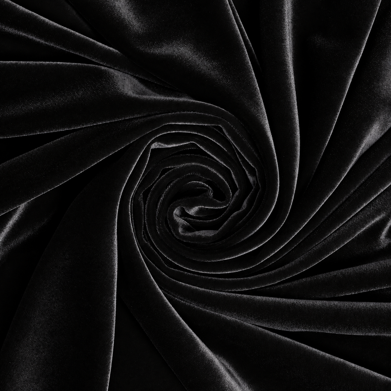 Stretch Velvet