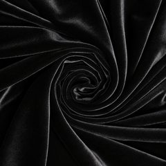 Stretch Velvet