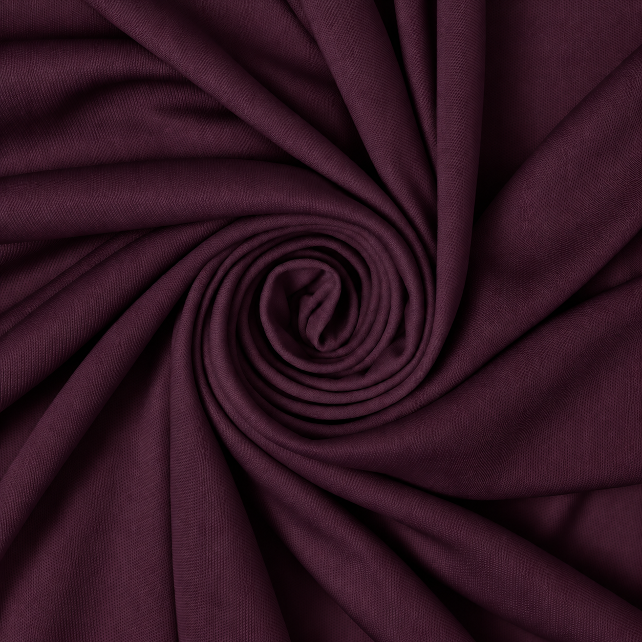 Interlock Knit