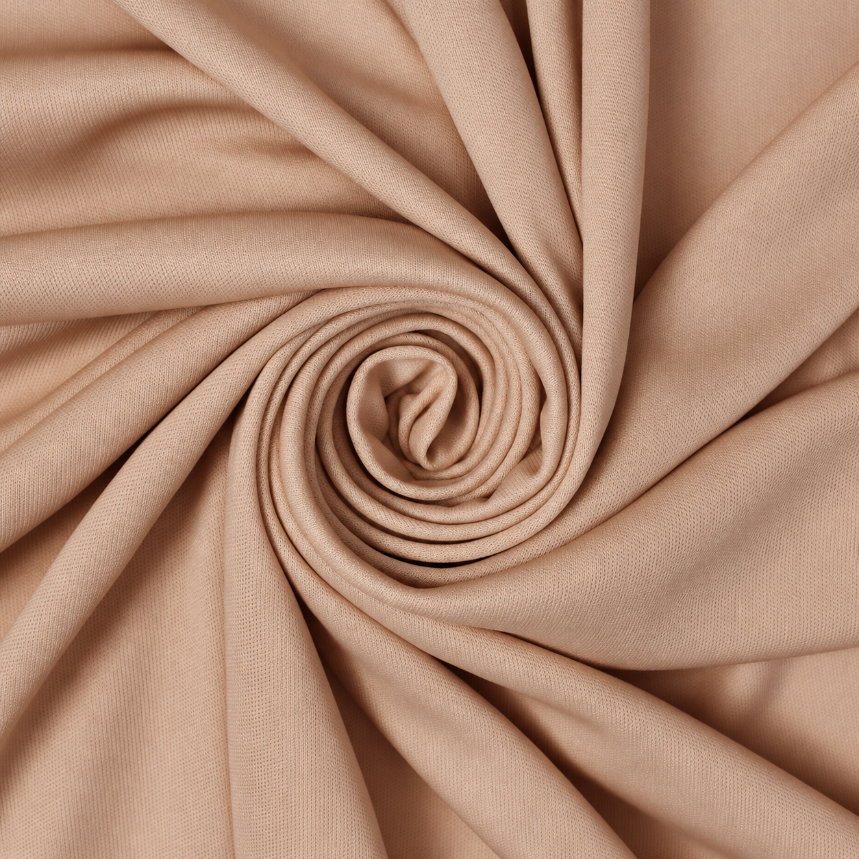 Interlock Knit