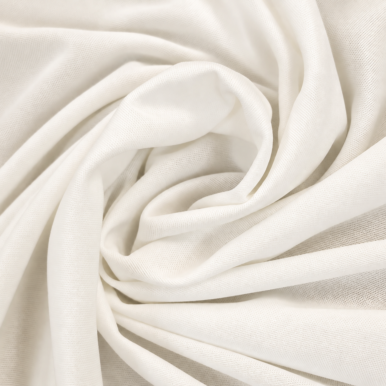 Interlock Knit