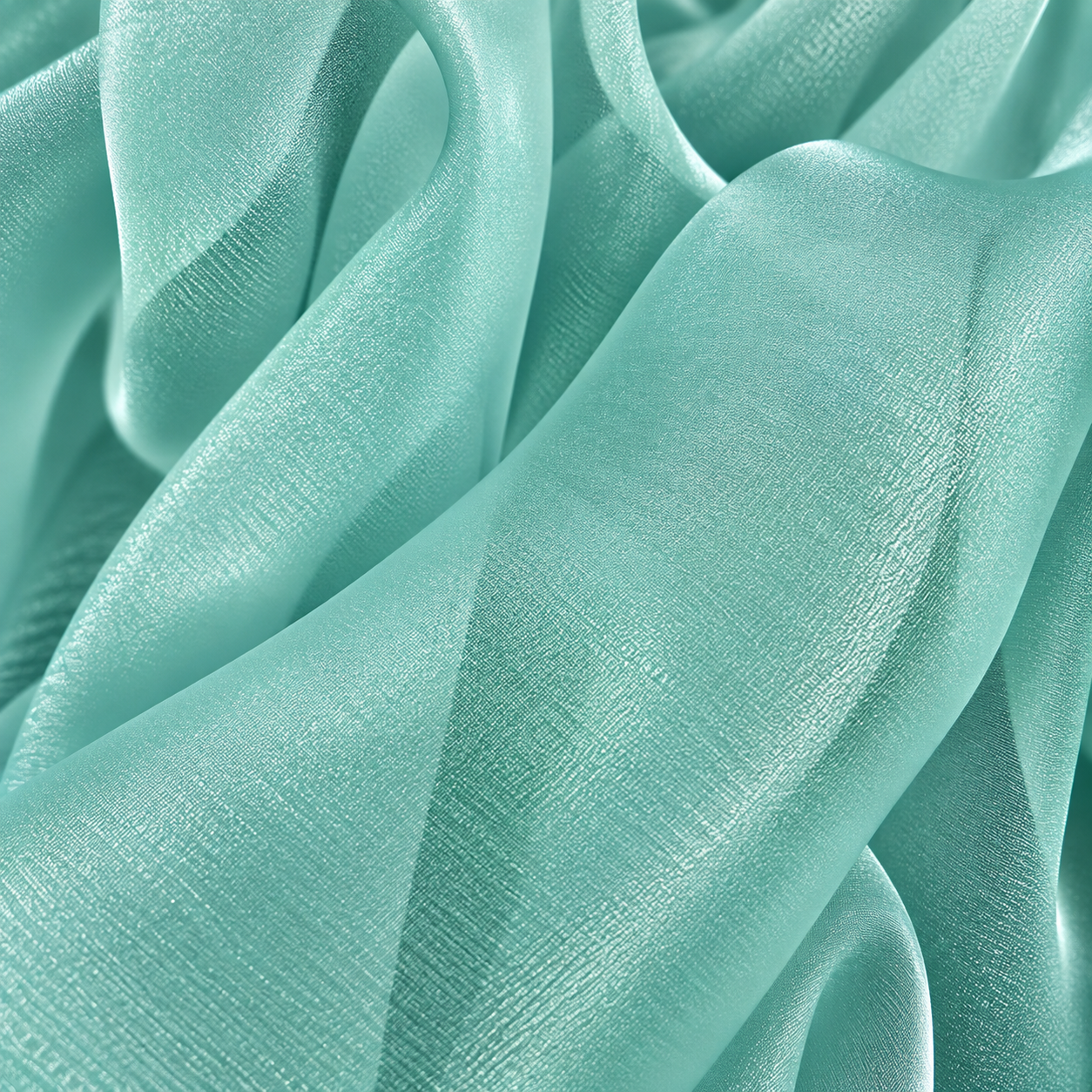 Crepe Organza