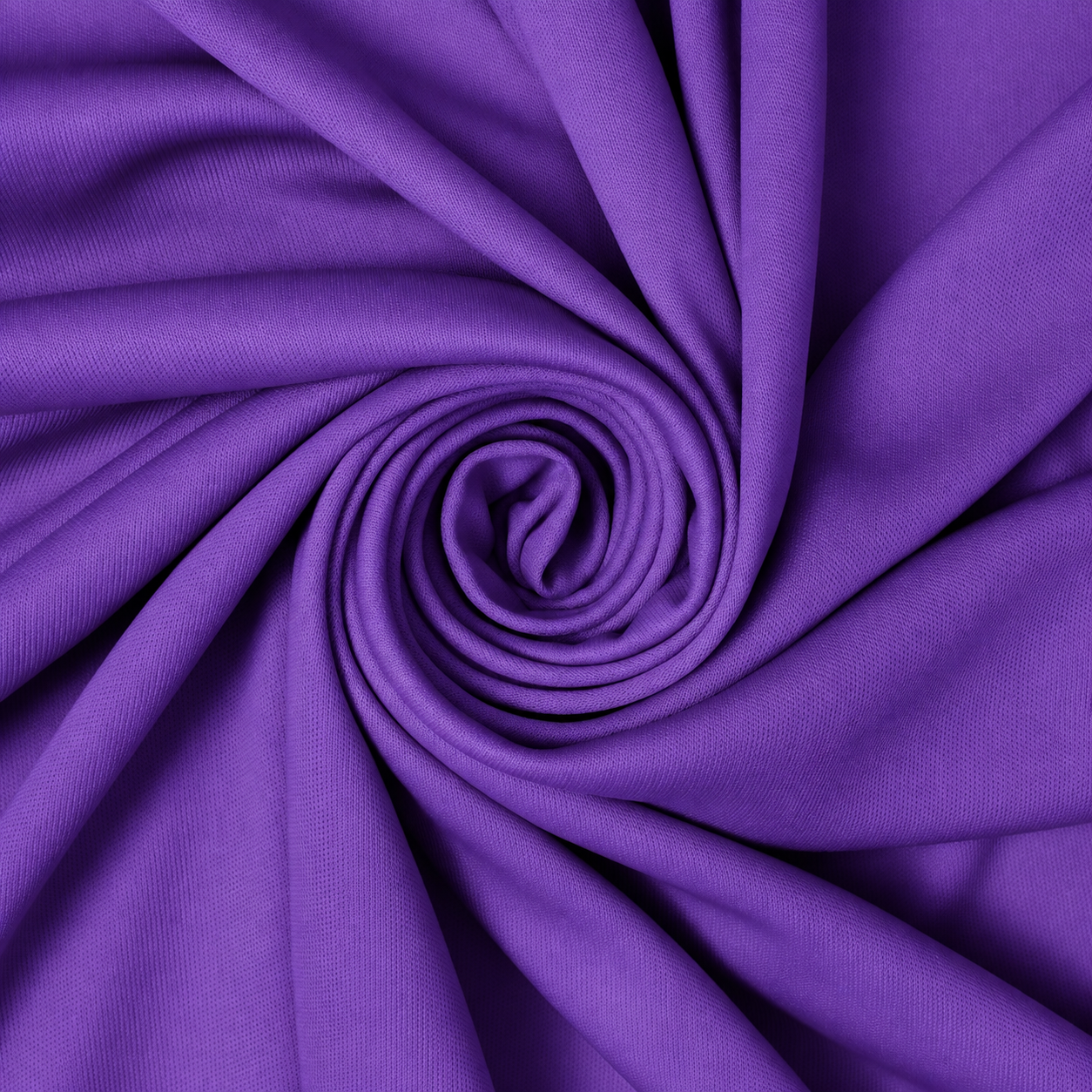 Interlock Knit