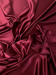 Spandex Satin