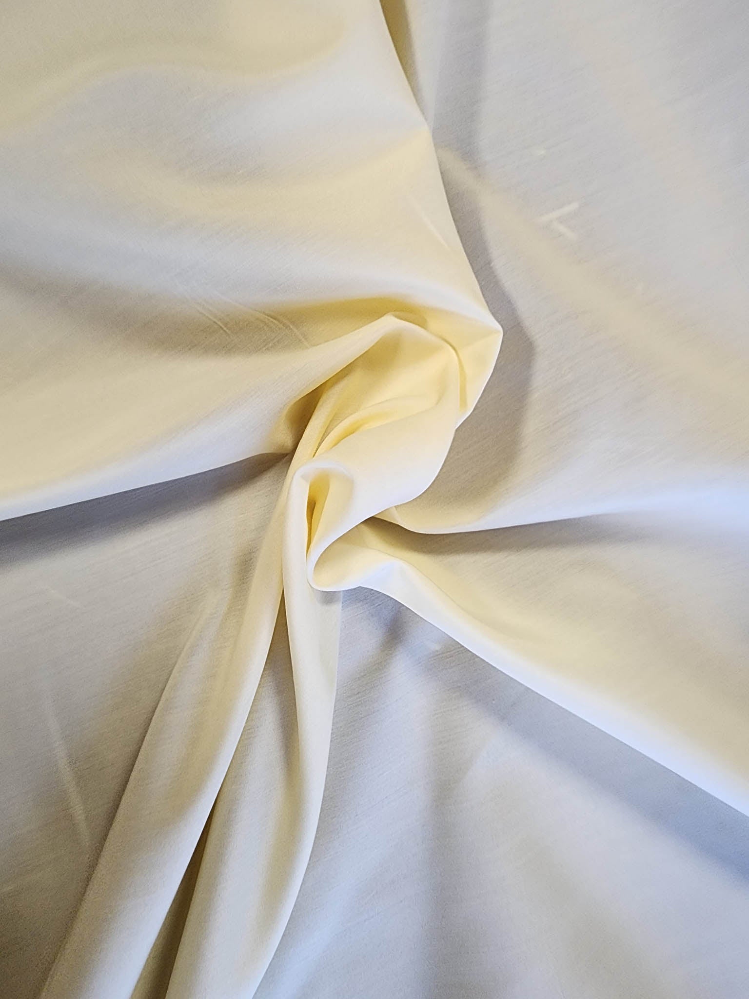 Polycotton Broadcloth