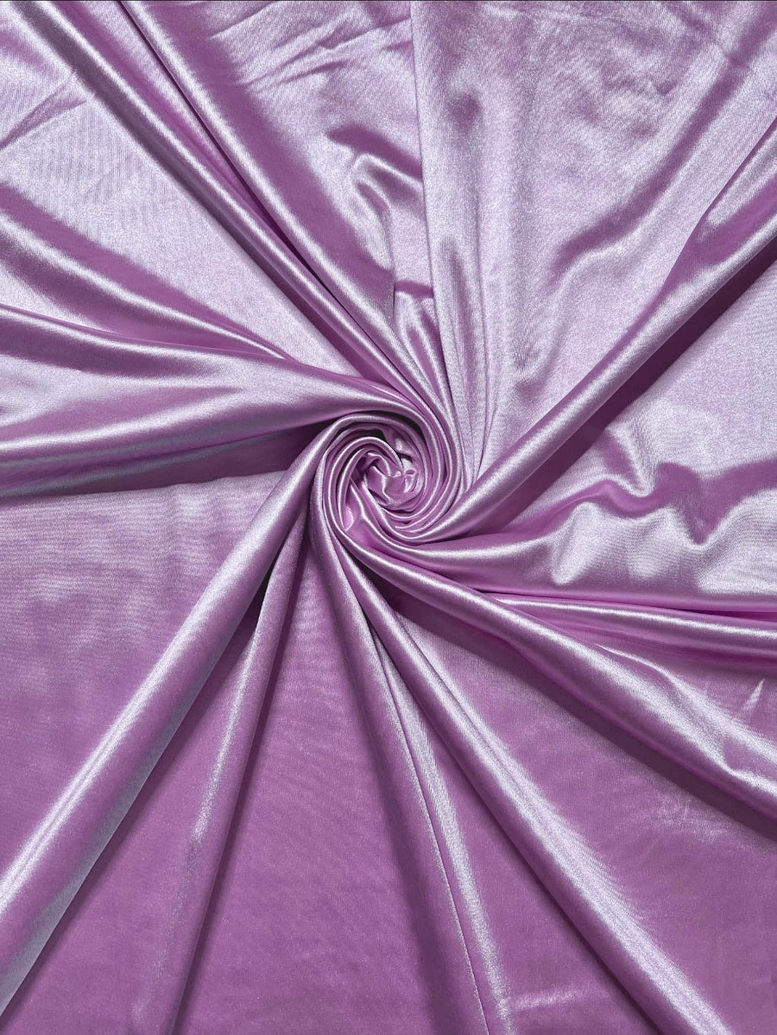 Spandex Satin