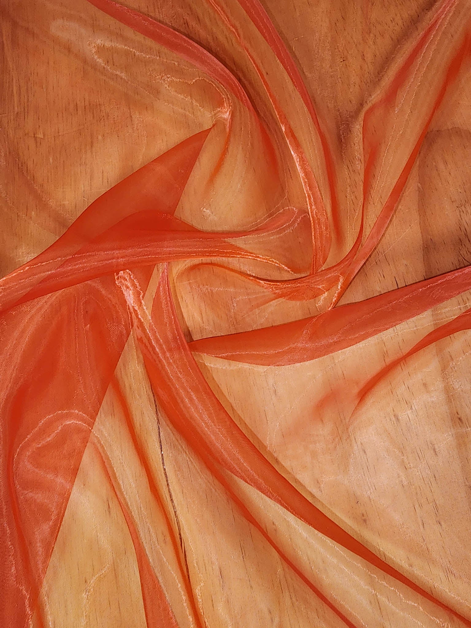 Matte Organza β Fabricity