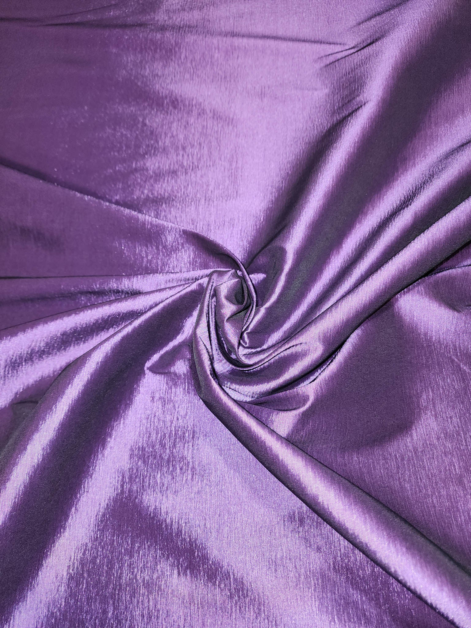 Stretch Taffeta